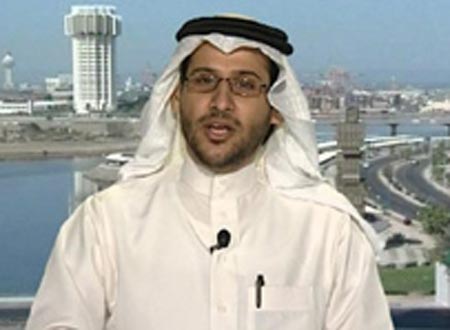 السجن 15 عاما لناشط حقوقي سعودي