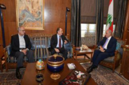 بو صعب زار بري: الرئيس بري متفهم لمطالب الاساتذة ولملف الجامعة