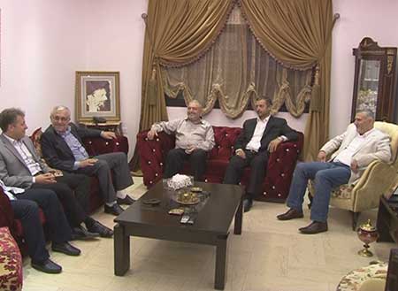 حزب الله و&rsquo;أمل&rsquo;: أفضل سبل المواجهة لخطر &rsquo;اسرائيل&rsquo; وفتنتها التمسك بخيار المقاومة