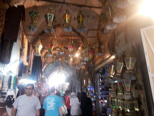 كيف تستقبل القدس شهر رمضان؟