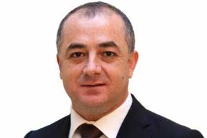 بو صعب هنأ متعاقدي اللبنانية بالتفرغ