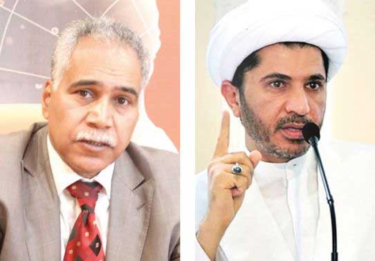 المعارضة البحرينية: النظام عرض علينا &rsquo;حكومة 8/8/4&rsquo;