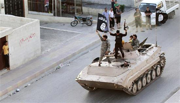 خطط أميركية لمواجهة &rsquo;الداعشية&rsquo;