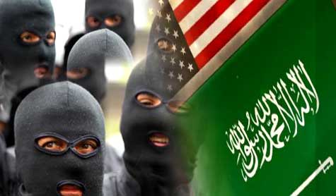 ارهاب التحالف الاميركي - السعودي : خزان للنفط والتكفير