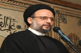 السيد علي فضل الله: الامة الاسلامية ليست كما ارادها الله