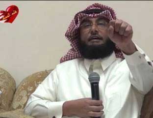 عقيد أمن بحريني يسخر من الامام المهدي (ع)