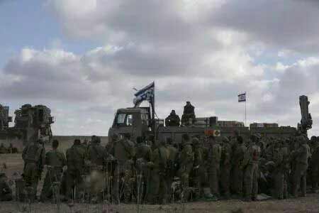 العدو الصهيوني يعترف بـ4 قتلى و51 جريحاً حالة 7 منهم خطرة