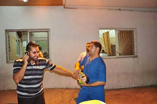 صدمة صهيونية بعد أسر الجندي