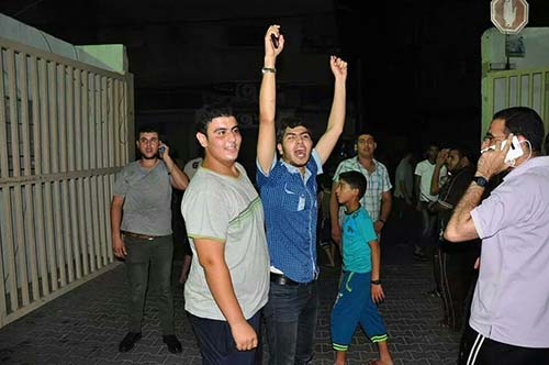 صدمة صهيونية بعد أسر الجندي