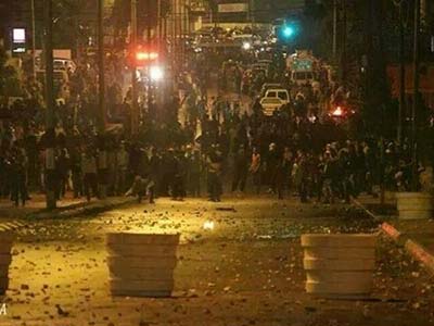في اليوم الـ19 للعدوان على غزّة: المقاومة صامدة