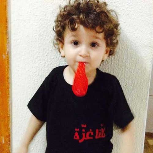 توأم قطاع غزّة تعلن الحداد وترفض الاحتفال بالعيد