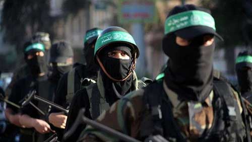 المقاومة الفلسطينية "حماس" قراءة في صحافة العدو: عجز وإرباك على مختلف المستويات