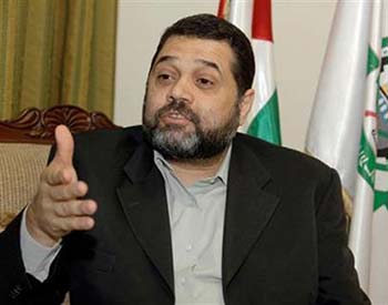 حمدان:العلاقة مع حزب الله أفضل بمراحل مما يتوقع المتفائلون