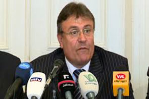 هيئة التنسيق تنفذ اعتصاما ليوم وتأكيد ان لا عاما دراسيا في أيلول بدون السلسلة