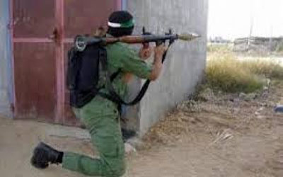 الجيش الإسرائيلي يؤيد عملية برية محدودة ضد الانفاق في غزة