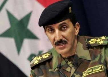 الجيش العراقي يحكم سيطرته على محيط تكريت