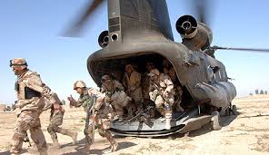 &rsquo;داعش&rsquo; تهدم المساجد ودور العبادة في الموصل