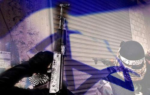 &rsquo;ترانزيت&rsquo; السوريين الى &rsquo;اسرائيل&rsquo; برعاية &rsquo;المعارضة&rsquo;