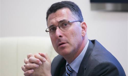 وزير الداخلية الصهيوني يدعو لتوسيع العمليات  البرية