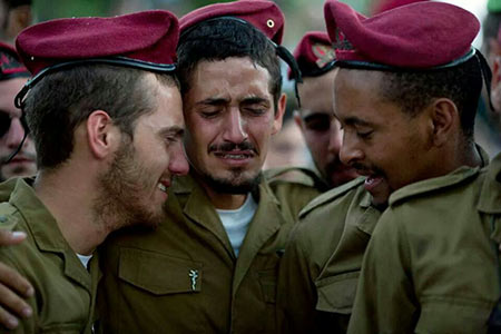 كابوس تموز لبنان يلاحق &rsquo;إسرائيل&rsquo;