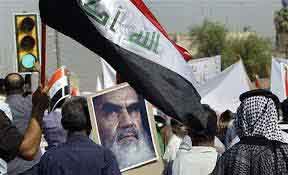 الحكيم: الامام الخميني &rsquo;رض&rsquo; أعطى القضية الفلسطينية بعدا عالميا    