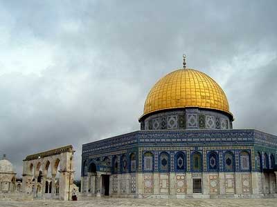في يومها العالمي... القدس تستغيث بأمة المليار ونصف مليار مسلم