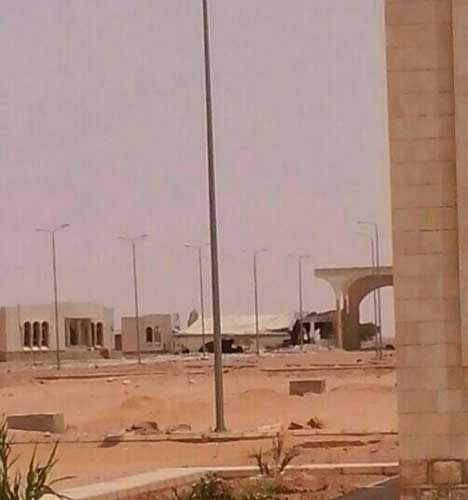 هل بدأت حرب &rsquo;القاعدة&rsquo; على السعودية