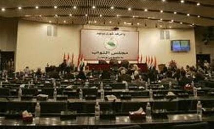 فؤاد معصوم يؤدي يمين القسم رئيسا للعراق