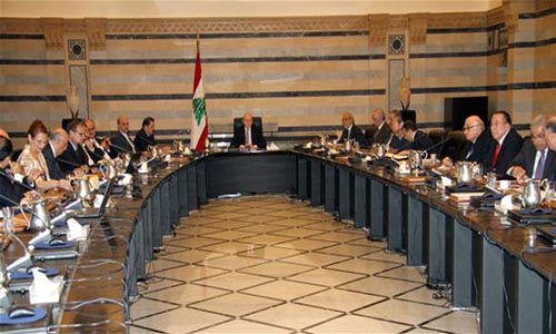 الحكومة تفشل في إقرار ملف عمداء الجامعة اللبنانية