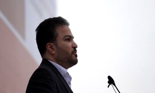 البحرين تستجوب امين عام جمعية الوفاق الشيخ علي سلمان