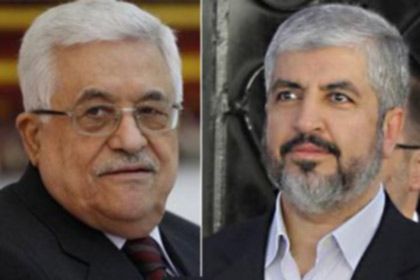 مشعل:الاحتلال هو من بدأ الحرب ولنا حق الدفاع