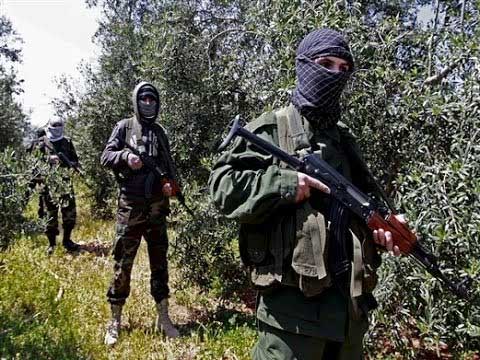 واشنطن: مقاتلون في سوريا يمكنهم صنع عبوات متطورة