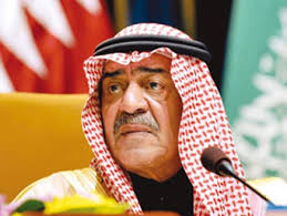 جولة خليجية لولي ولي العهد السعودي