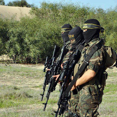 ارباك اعلامي صهيوني بعد توغل المقاومة الى المستوطنات