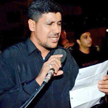 سجن رادود حسينيّ في البحرين