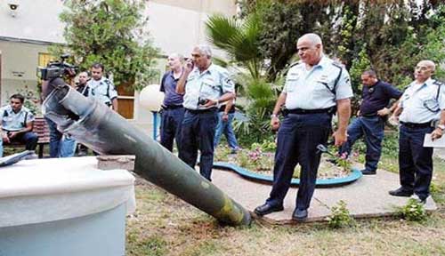 &rsquo;محرقة&rsquo; بخان يونس.. وصواريخ على &rsquo;بن غوريون&rsquo;..