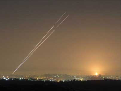 60% من الإسرائيليين تفاجؤوا بقدرات المقاومة الفلسطينية في غزة