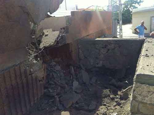  الاحتلال يوسع دائرة عدوانه على الضفة والقطاع 