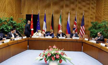 المفاوضات بين ايران والسداسية تتوقف الجمعة 