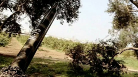 العدوان الاسرائيلي على غزة في يومه التاسع