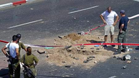 خلافات بين المستوطنين وعملاء &rsquo;إسرائيل&rsquo; الذين يعيشون في عسقلان