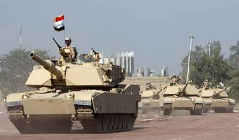  العراق:انجازان نوعيان سياسي وأمني   