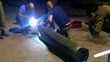 المقاومة الفلسطينية تباغت الاحتلال بتوسيع مدى ردها 