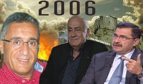 تموز 2006 تموز 2006.. أكبر من نصر وأبعد من عدوان
