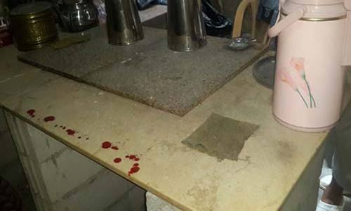 أحكام &rsquo;داعشية&rsquo; برواد مقهى طرابلسي انتهكوا حرمة رمضان !
