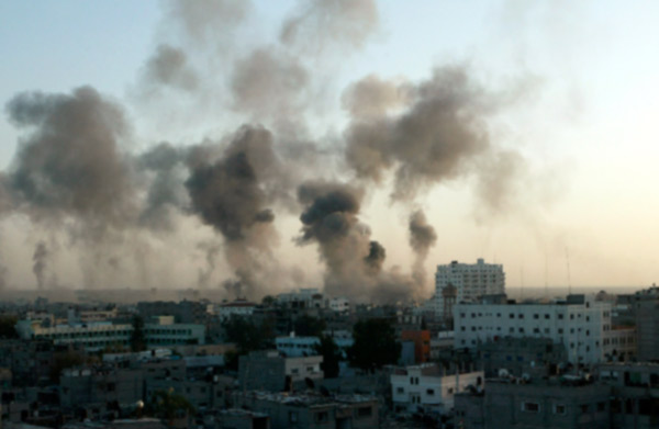 مصادر صهيونية تتوقع استمرار المواجهة مع قطاع غزة لأيام طويلة 