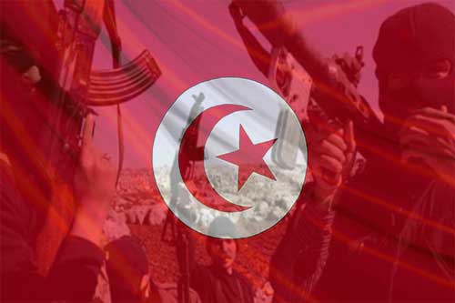 تونس تونس: إغلاق مساجد ووسائل إعلام داعمة للإرهاب