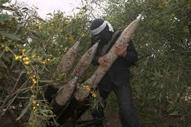 شتايننتس: اعادة اعمار قطاع غزة مشروطة بتجريده من السلاح