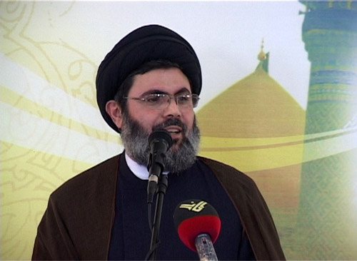 السيد صفي الدين: المقاومة حاضرة لصنع انتصاراتٍ جديدة بوجه &rsquo;اسرائيل&rsquo; والتكفيريين