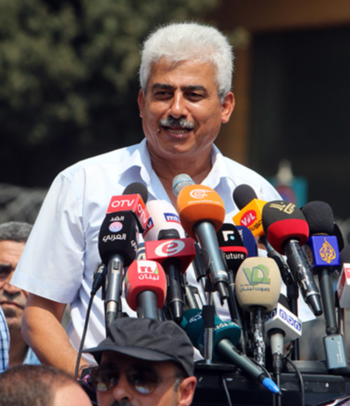 تواصل الاحتجاجات المطلبية